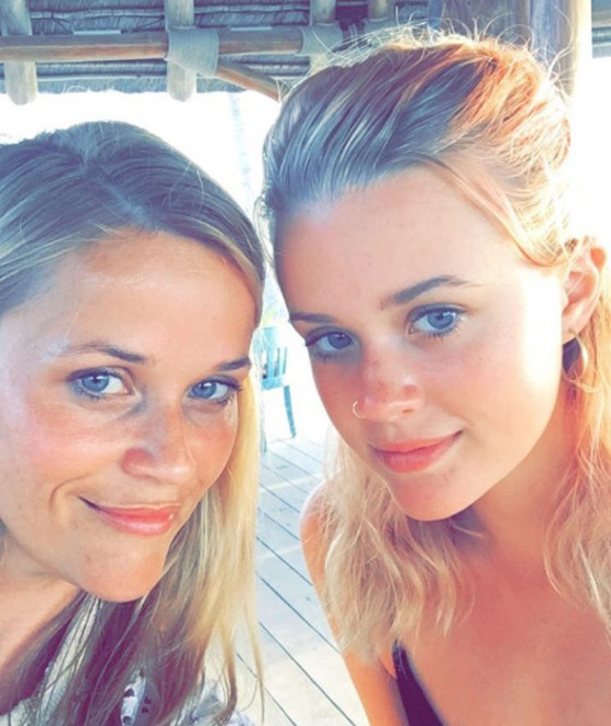 Reese Witherspoon, Instagram Reese Witherspoon, Instagram